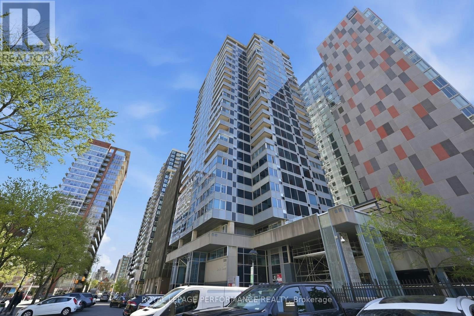 1601-160 George Street, Ottawa, ON, K1N 9M2