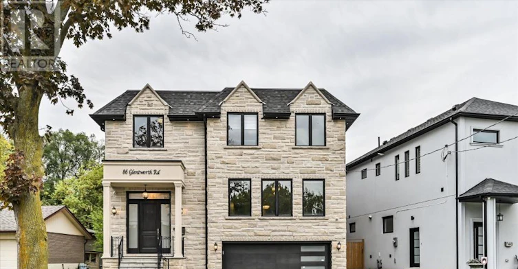 BSMT-86 Glentworth Road, Toronto, ON, M2J 2E8 - 18
