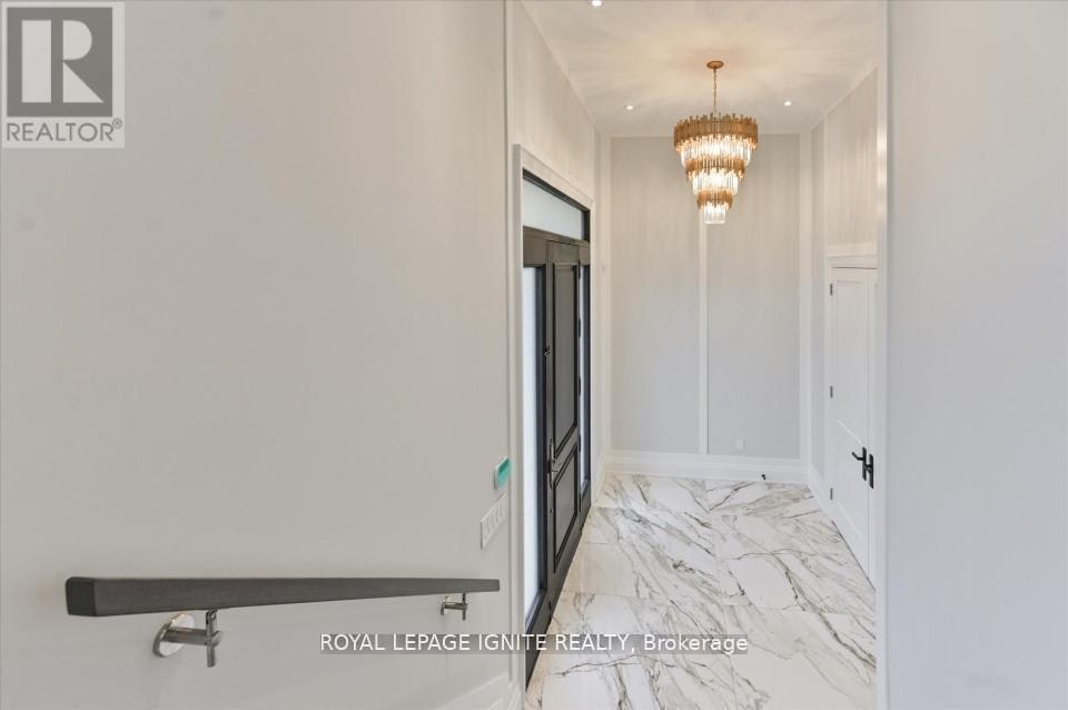 BSMT-86 Glentworth Road, Toronto, ON, M2J 2E8 - 3