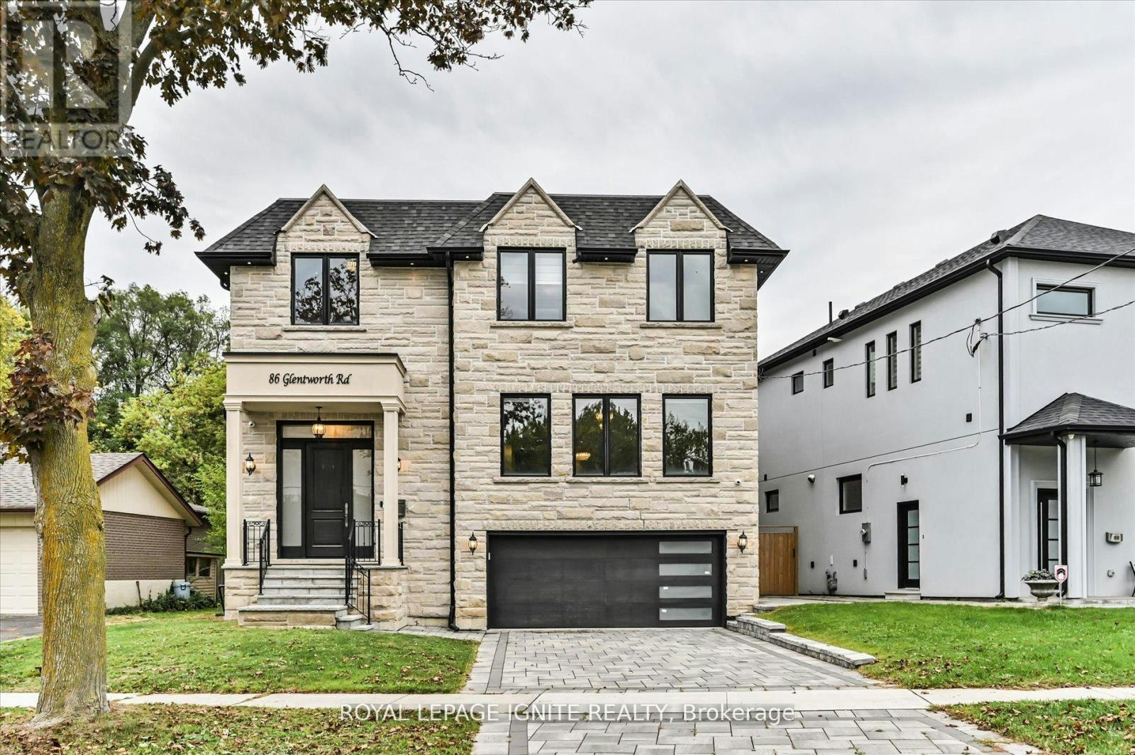 BSMT-86 Glentworth Road, Toronto, ON, M2J 2E8
