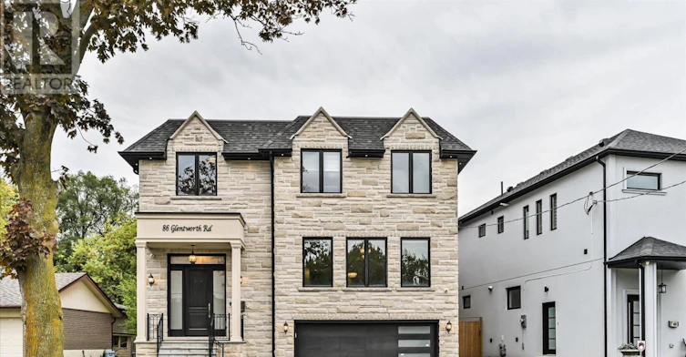 BSMT-86 Glentworth Road, Toronto, ON, M2J 2E8
