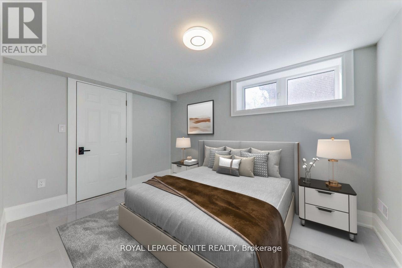 BSMT-86 Glentworth Road, Toronto, ON, M2J 2E8 - 16