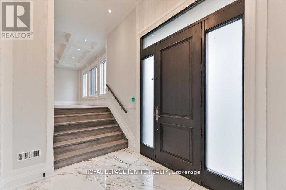 BSMT-86 Glentworth Road, Toronto, ON, M2J 2E8 - 2