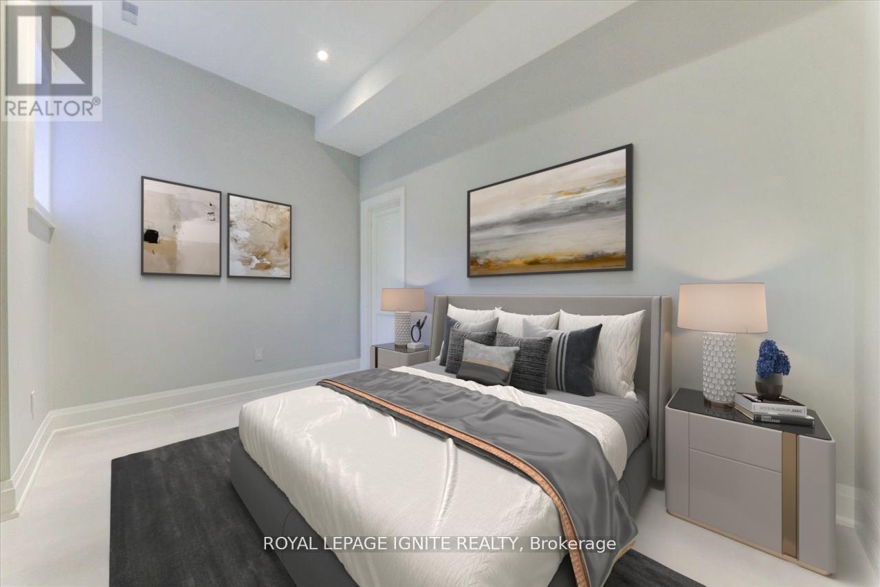 BSMT-86 Glentworth Road, Toronto, ON, M2J 2E8 - 13