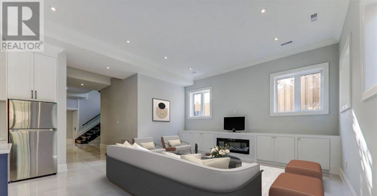 BSMT-86 Glentworth Road, Toronto, ON, M2J 2E8 - 10