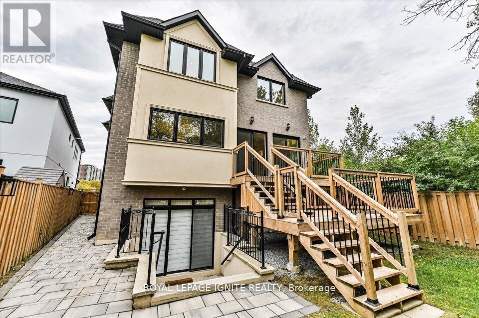 BSMT-86 Glentworth Road, Toronto, ON, M2J 2E8 - 17