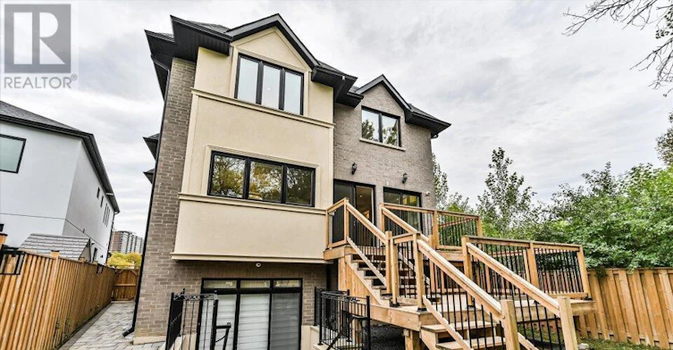 BSMT-86 Glentworth Road, Toronto, ON, M2J 2E8 - 17