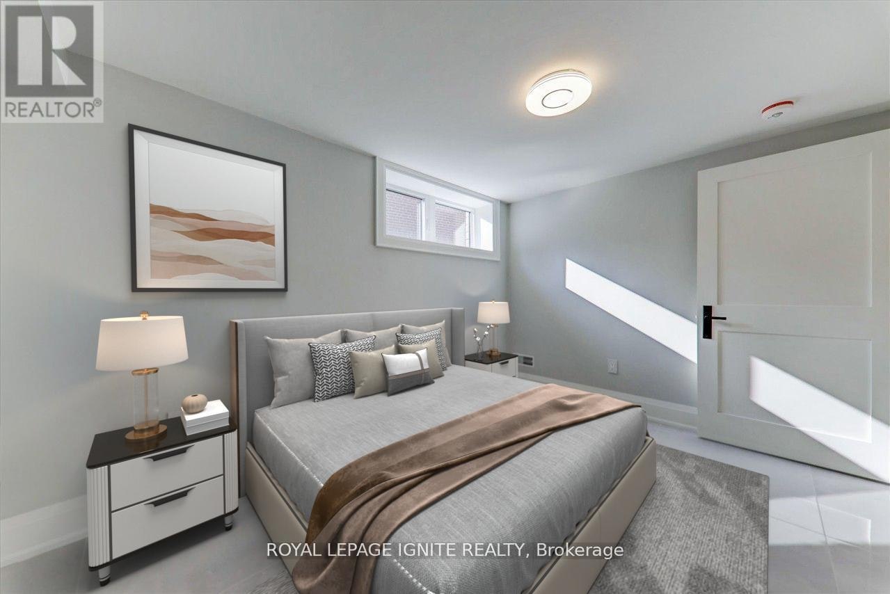 BSMT-86 Glentworth Road, Toronto, ON, M2J 2E8 - 15