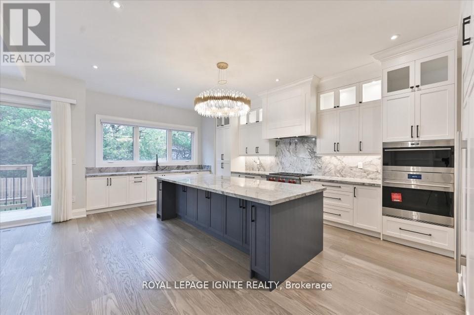 BSMT-86 Glentworth Road, Toronto, ON, M2J 2E8 - 5