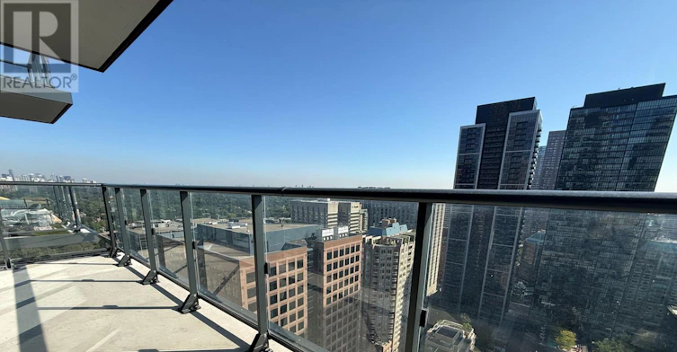 2806-634 Church Street, Toronto, ON, M4Y 0G9 - 17