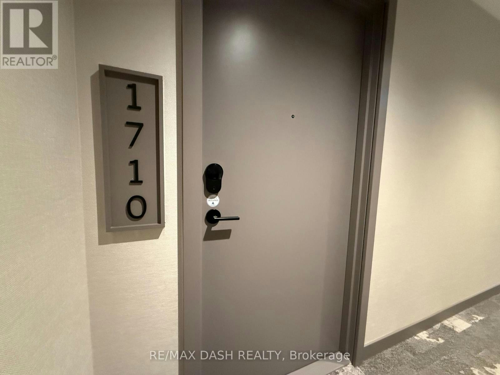 1710-634 Church Street, Toronto, ON, M4Y 0G9 - 9