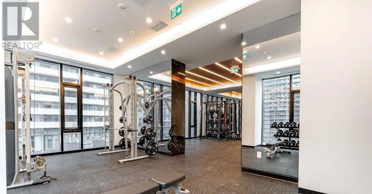 2201-634 Church Street, Toronto, ON, M4Y 0G9 - 3