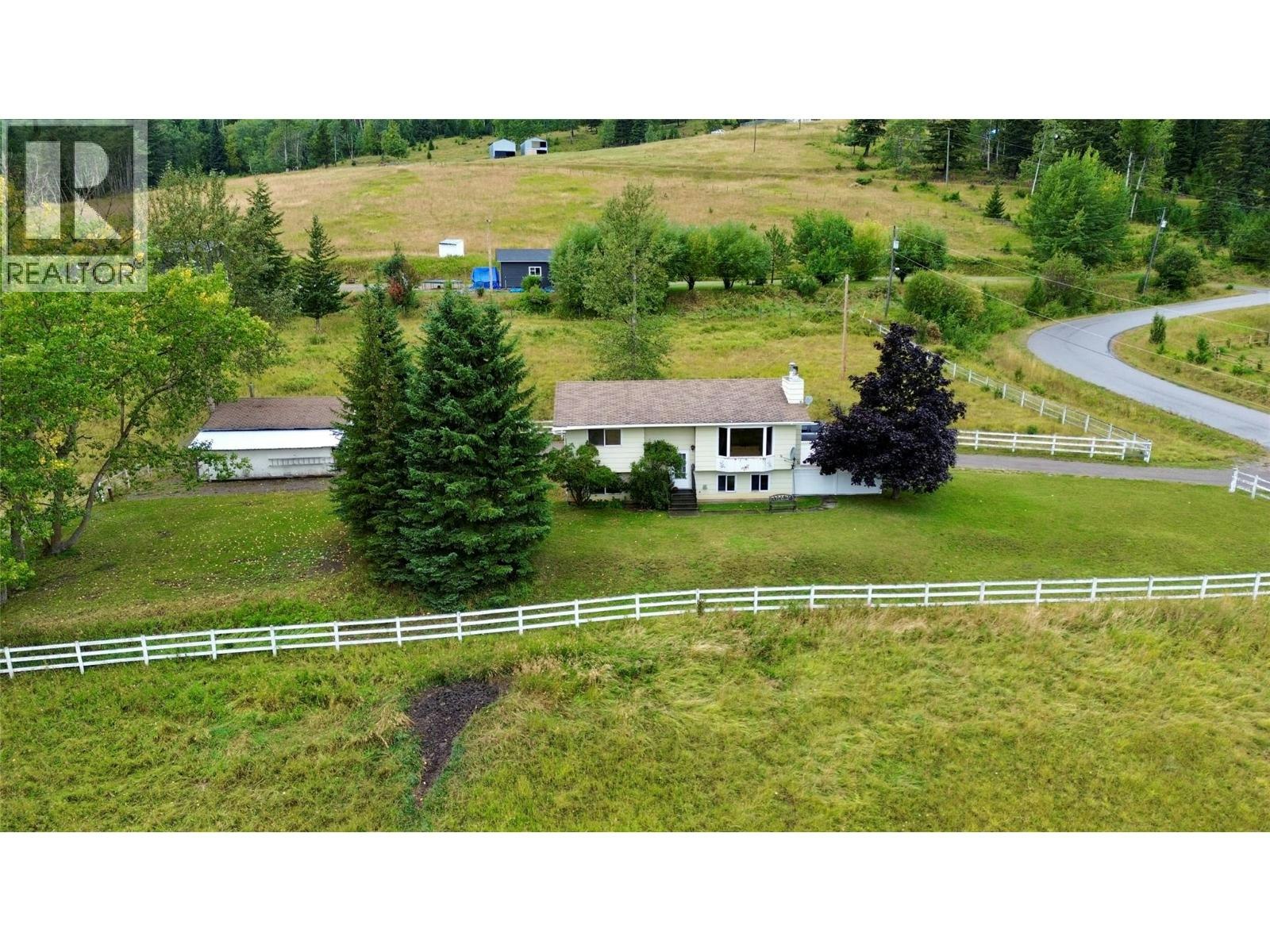 6801 Hillside Drive, Sparwood, BC, V0B 2G3