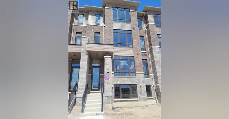 64 Purple Sage Drive, Brampton, ON, L6P 4N9