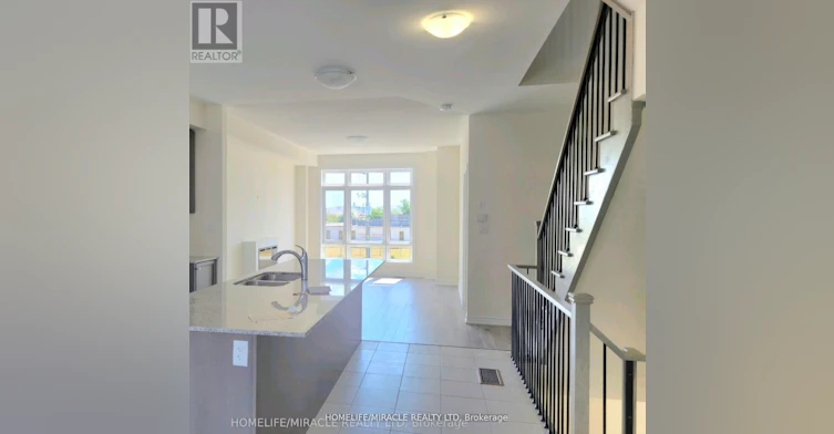 64 Purple Sage Drive, Brampton, ON, L6P 4N9 - 2