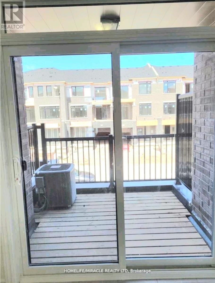 64 Purple Sage Drive, Brampton, ON, L6P 4N9 - 11