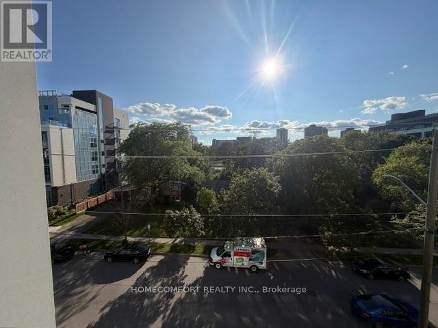 F412-275 Larch Street, Waterloo, ON, N2L 3R2 - 2
