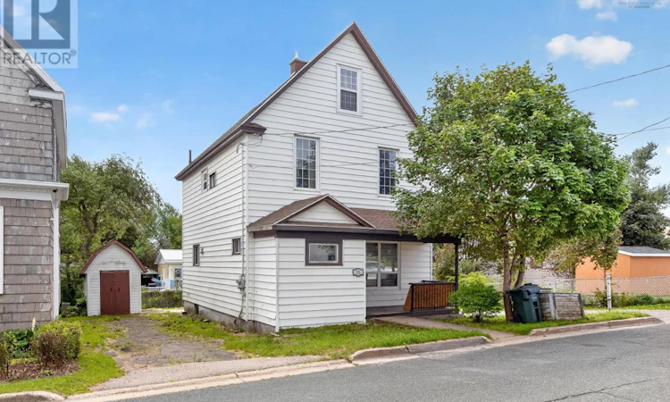 31 Marconi Street
