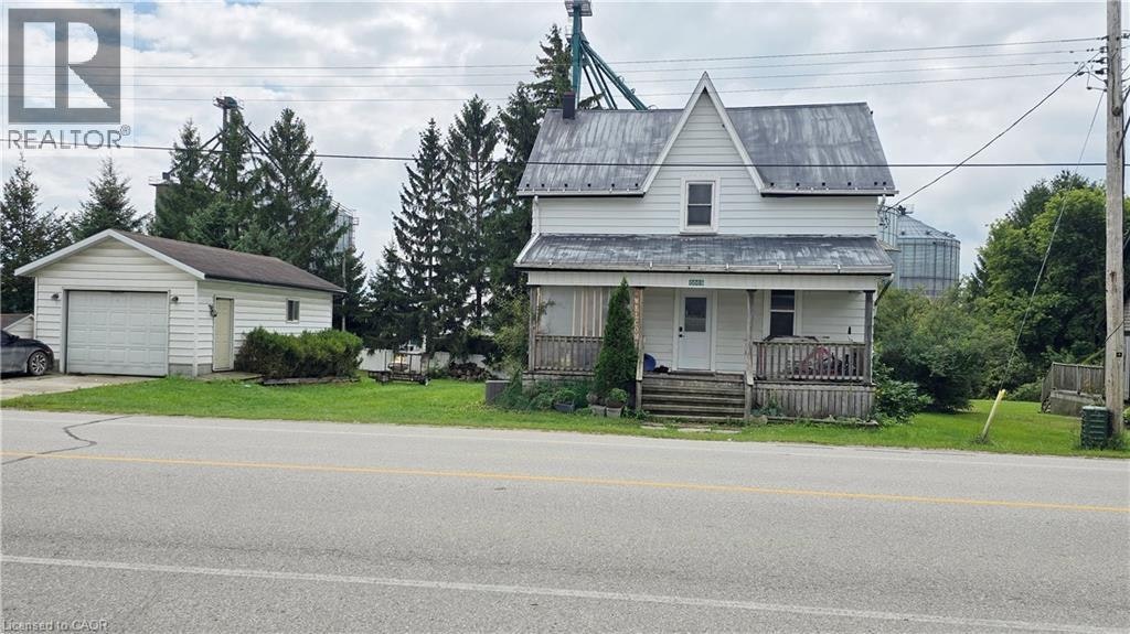 6669 Perth 88 Line Line, Listowel, ON, N0G 1Y0