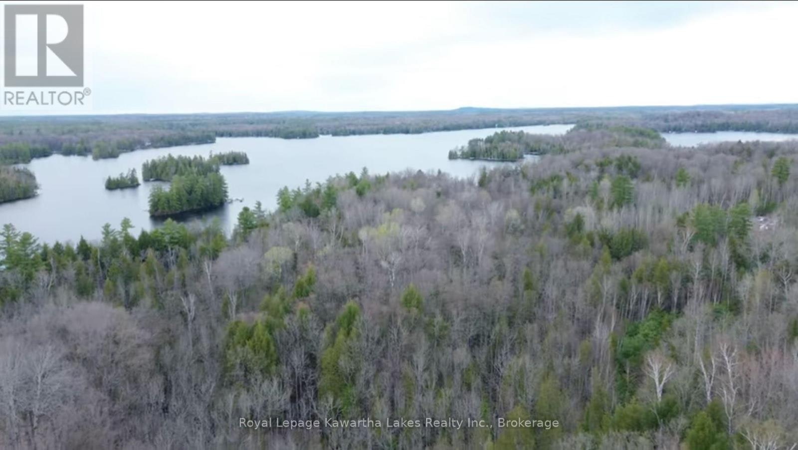 0 Crystal Lake Road, Kawartha Lakes, ON, K0M 2A0
