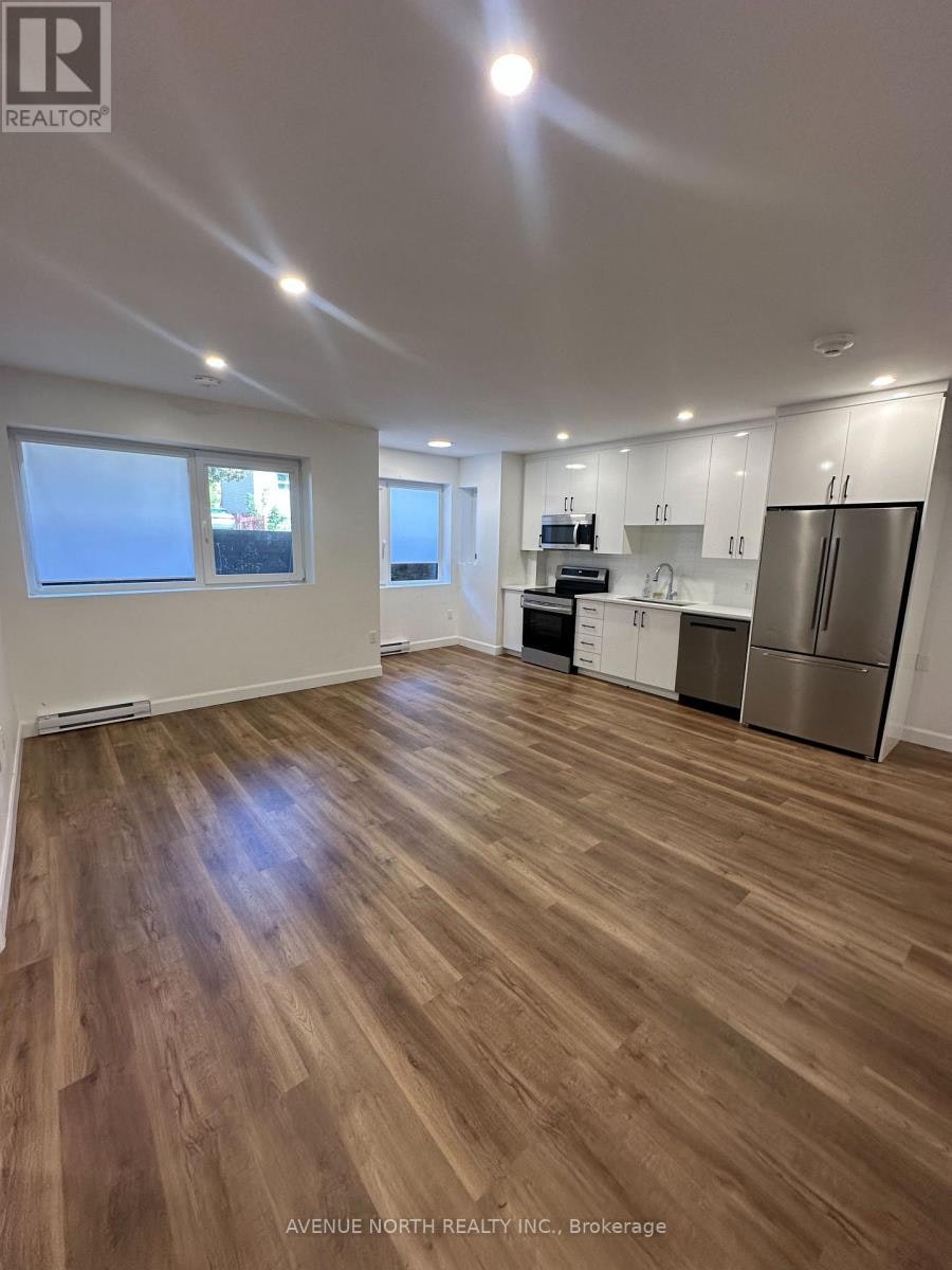 1-96 Jolliet Avenue, Ottawa, ON, K1L 5H2 - 2