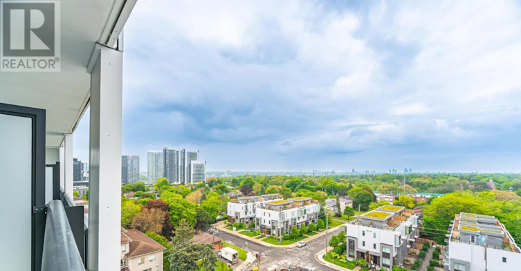 910-6 Greenbriar Road, Toronto, ON, M2K 0H6 - 40
