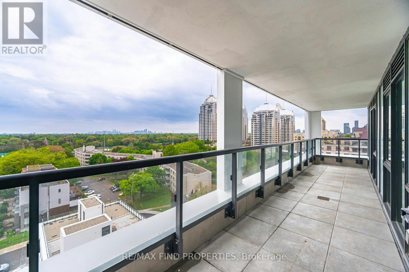 910-6 Greenbriar Road, Toronto, ON, M2K 0H6 - 34