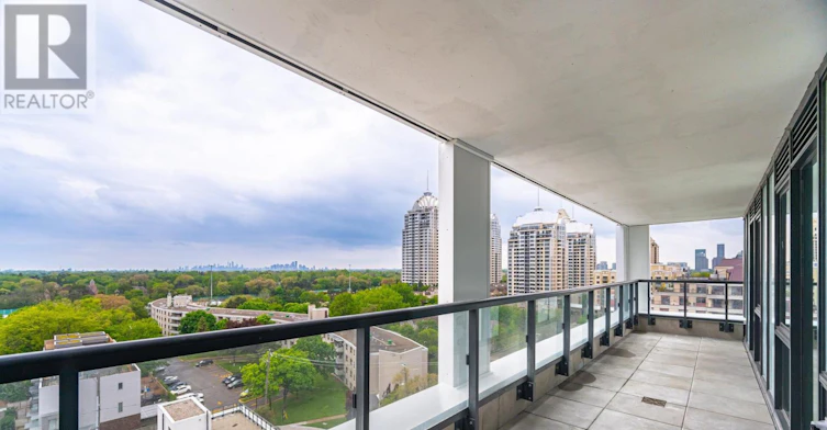 910-6 Greenbriar Road, Toronto, ON, M2K 0H6 - 34