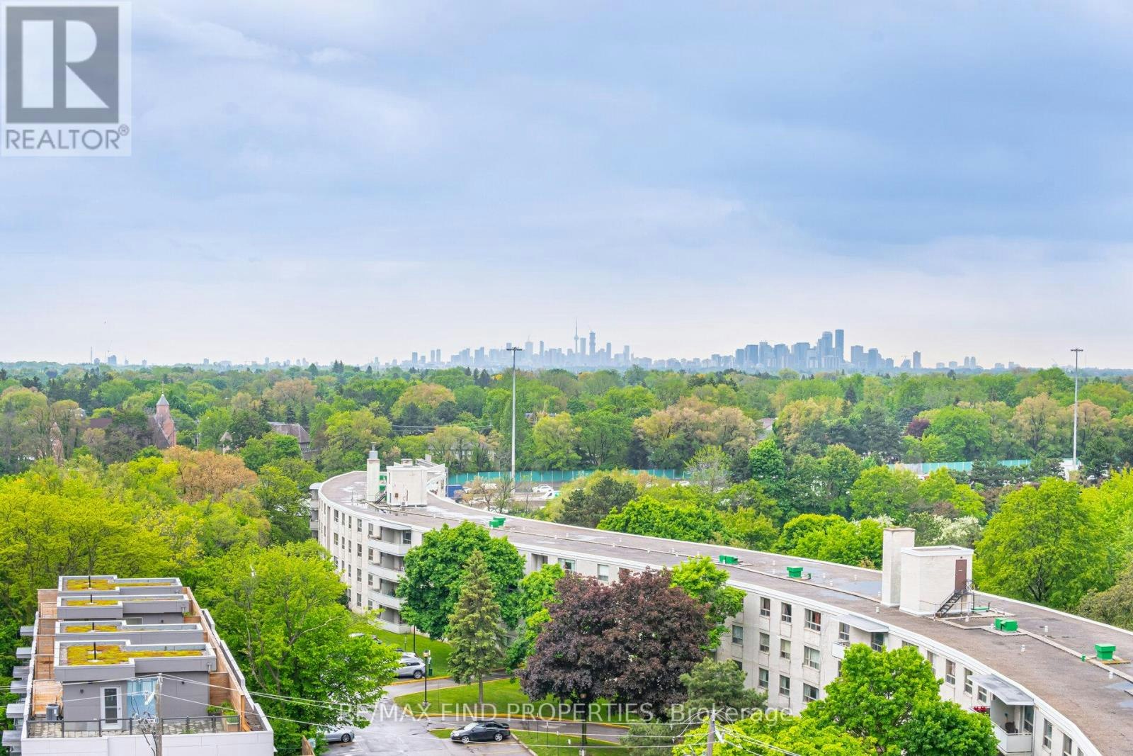 910-6 Greenbriar Road, Toronto, ON, M2K 0H6 - 41