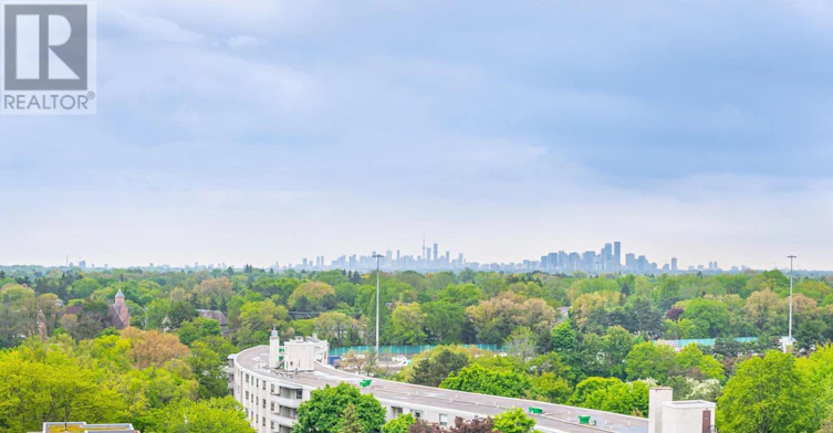 910-6 Greenbriar Road, Toronto, ON, M2K 0H6 - 41