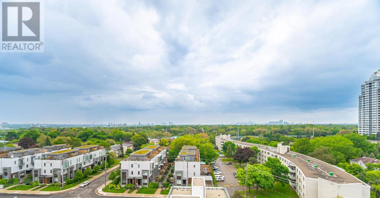 910-6 Greenbriar Road, Toronto, ON, M2K 0H6 - 38