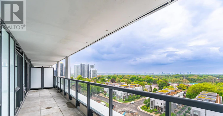 910-6 Greenbriar Road, Toronto, ON, M2K 0H6 - 37