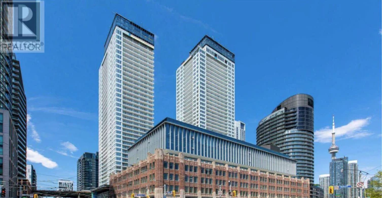 2206-17 Bathurst Street, Toronto, ON, M5V 0N1