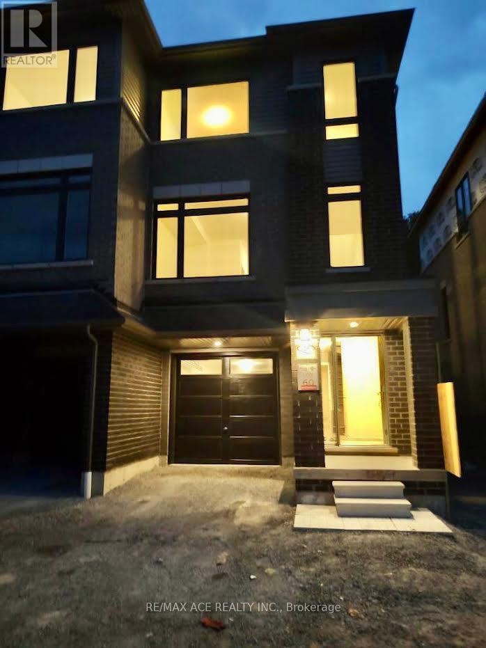 25 Emmas Way, Whitby, ON, L1R 3K4