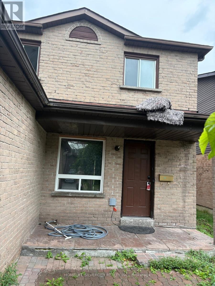 75 Chalmers Crescent, Ajax, ON, L1S 5Z6