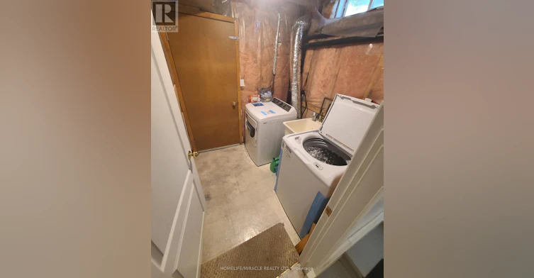 BSMT-23 1867 Kingston Road, Pickering, ON, L1V 6Z4 - 7