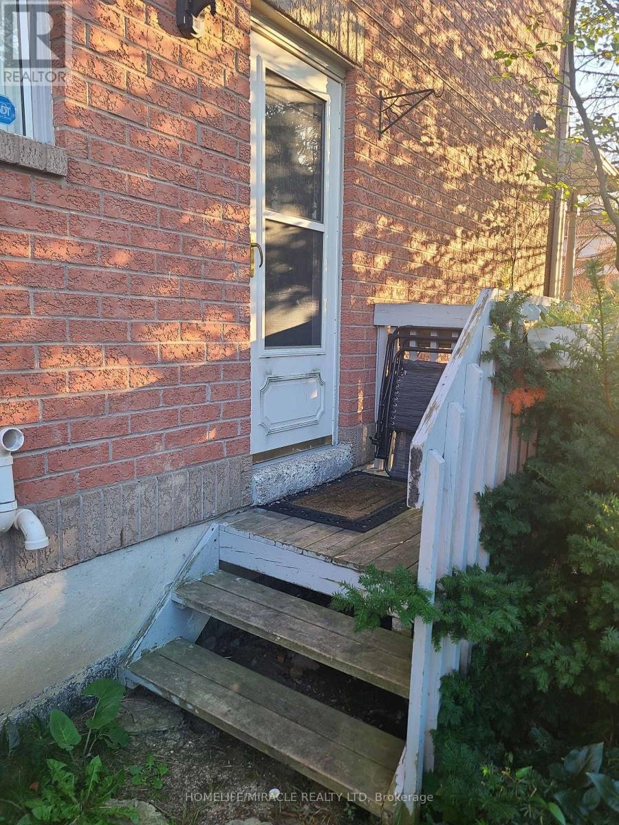 BSMT-23 1867 Kingston Road, Pickering, ON, L1V 6Z4 - 2