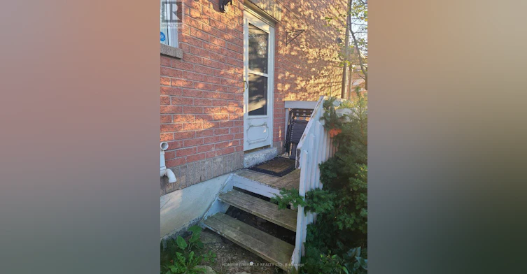 BSMT-23 1867 Kingston Road, Pickering, ON, L1V 6Z4 - 2
