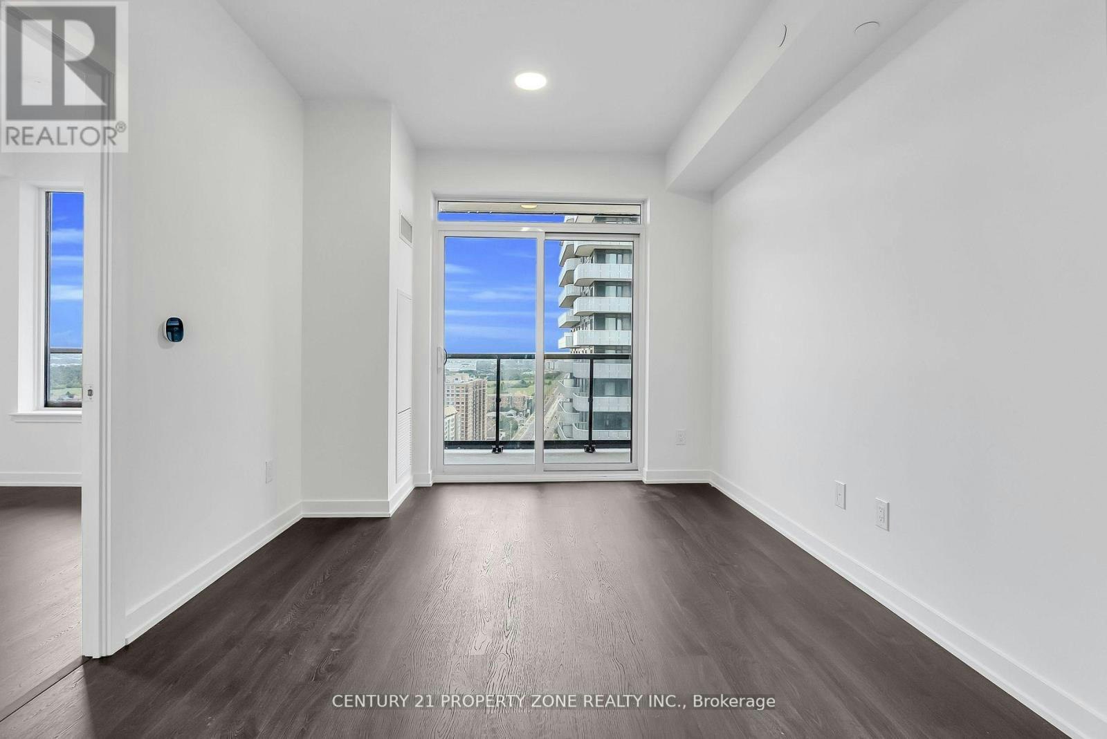 2709-5105 Hurontario Street, Mississauga, ON, L4Z 0C9 - 7