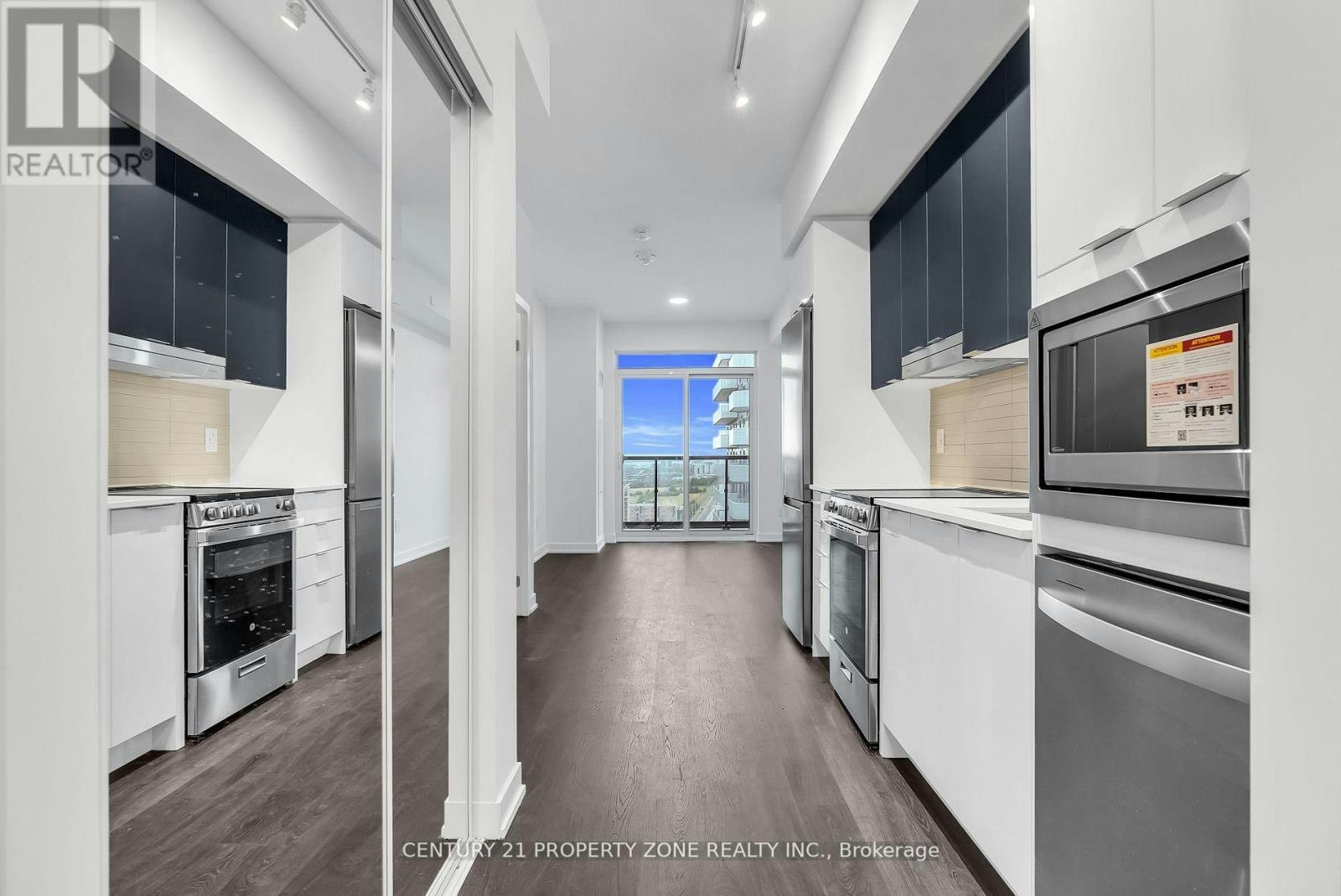 2709-5105 Hurontario Street, Mississauga, ON, L4Z 0C9 - 4