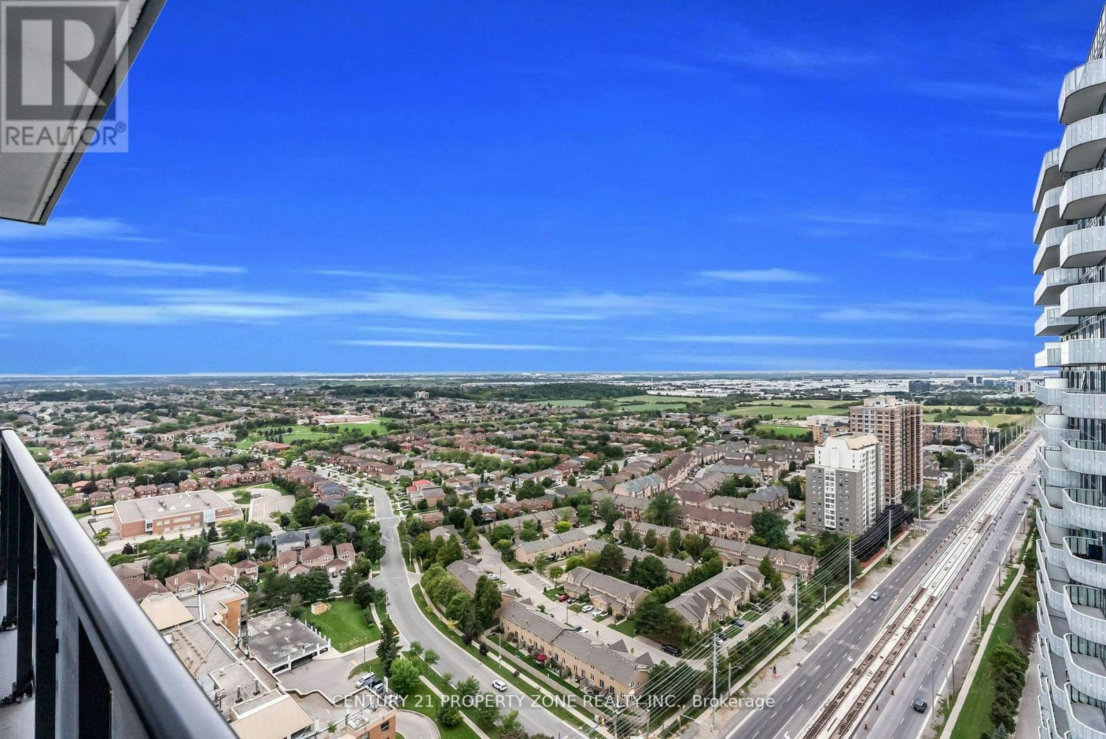 2709-5105 Hurontario Street, Mississauga, ON, L4Z 0C9 - 16