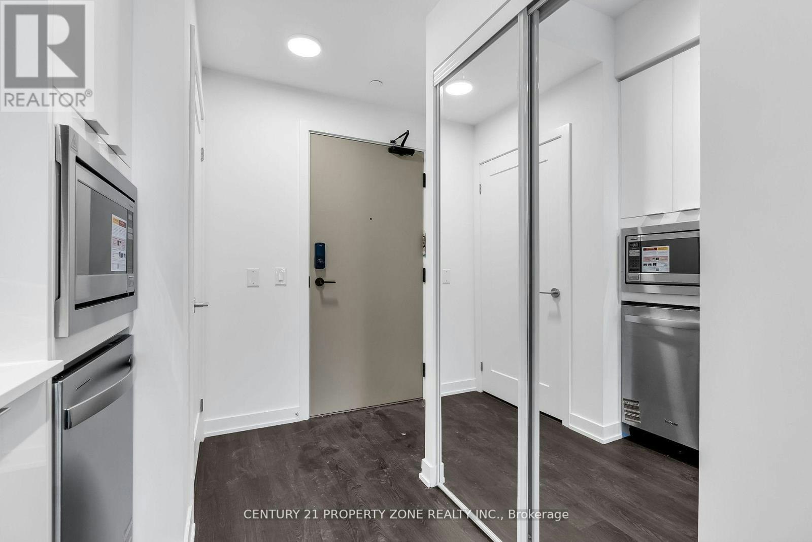 2709-5105 Hurontario Street, Mississauga, ON, L4Z 0C9 - 3