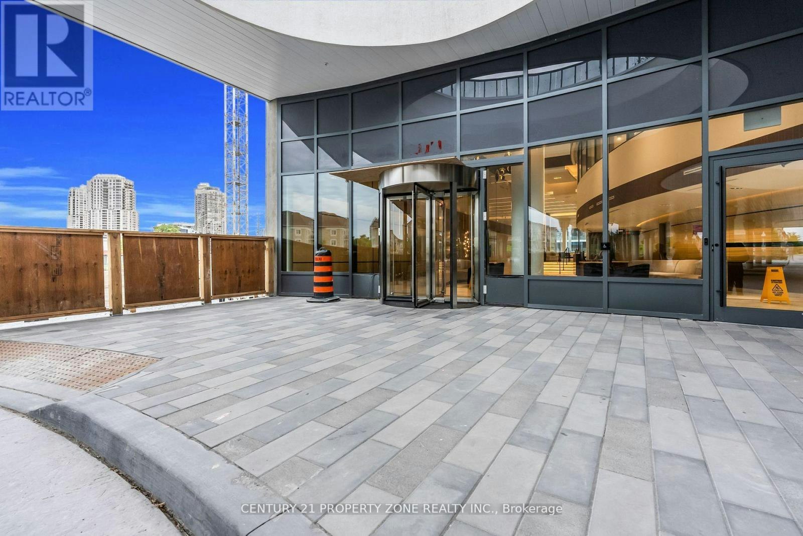 2709-5105 Hurontario Street, Mississauga, ON, L4Z 0C9 - 2