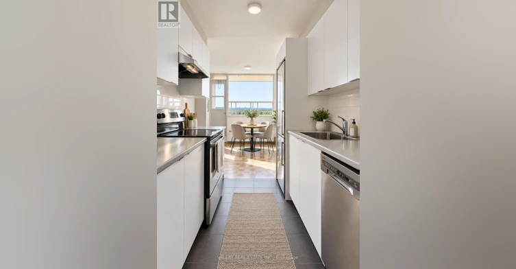 804-797 Jane Street, Toronto, ON, M6N 4B8 - 4