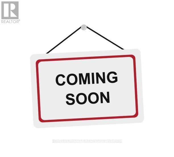 101 Crystalview Crescent, Brampton, ON, L6P 2S2