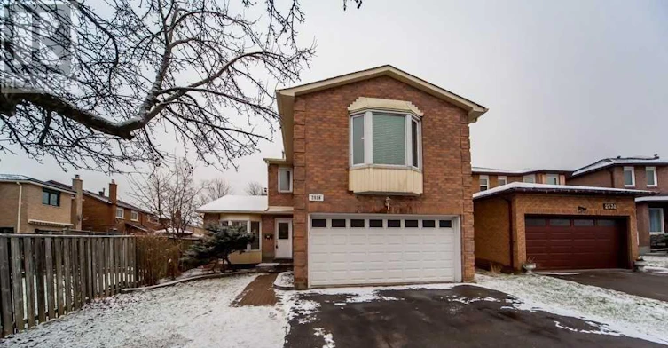 BASEMENT-2528 Symington Court, Mississauga, ON, L5N 4L4