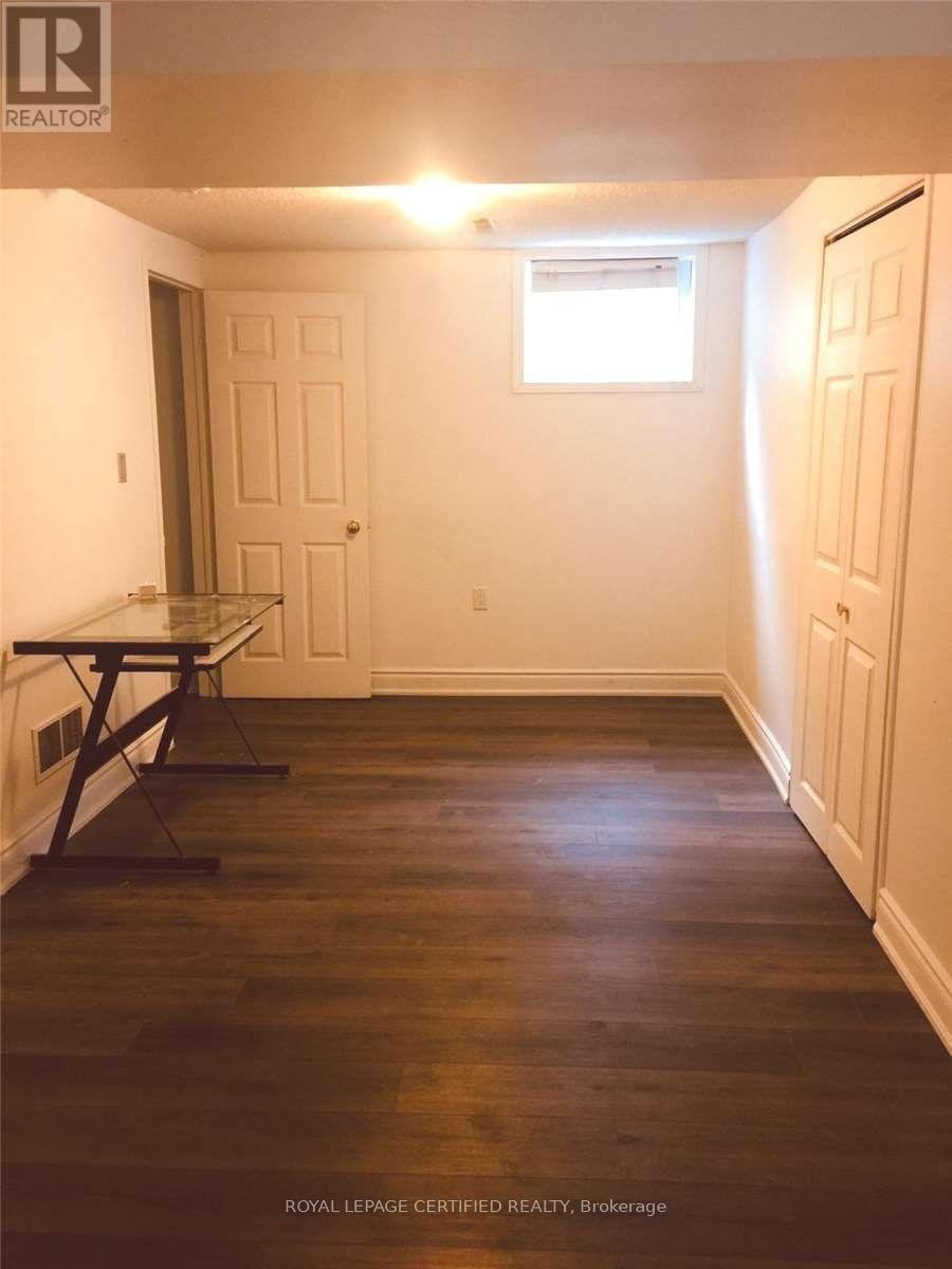 BASEMENT-2528 Symington Court, Mississauga, ON, L5N 4L4 - 5