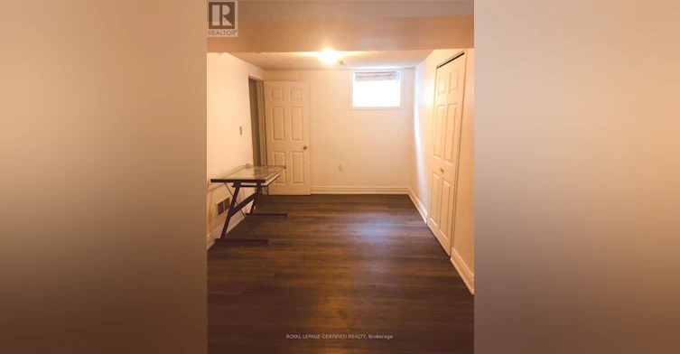 BASEMENT-2528 Symington Court, Mississauga, ON, L5N 4L4 - 5