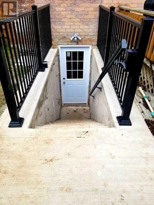 BASEMENT-2528 Symington Court, Mississauga, ON, L5N 4L4 - 2