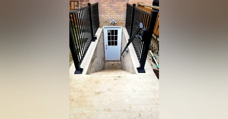 BASEMENT-2528 Symington Court, Mississauga, ON, L5N 4L4 - 2
